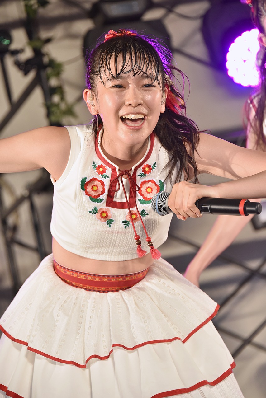 坂井仁香
