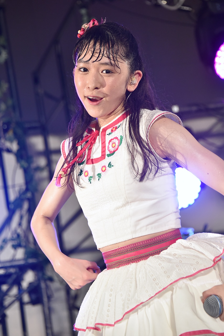 小泉遥香