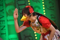 浦島莉子に助けてもらった河童。