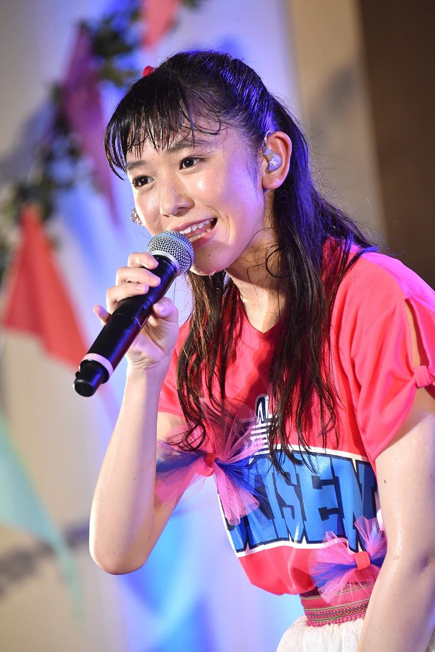 小泉遥香