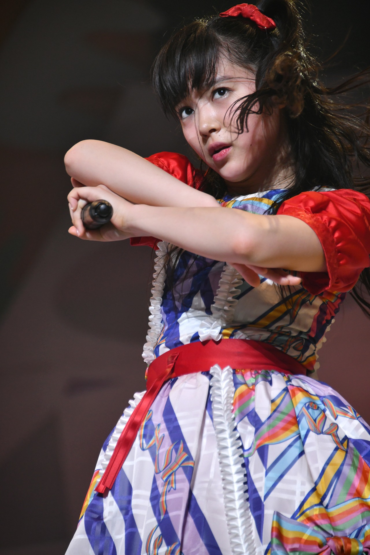 中山莉子