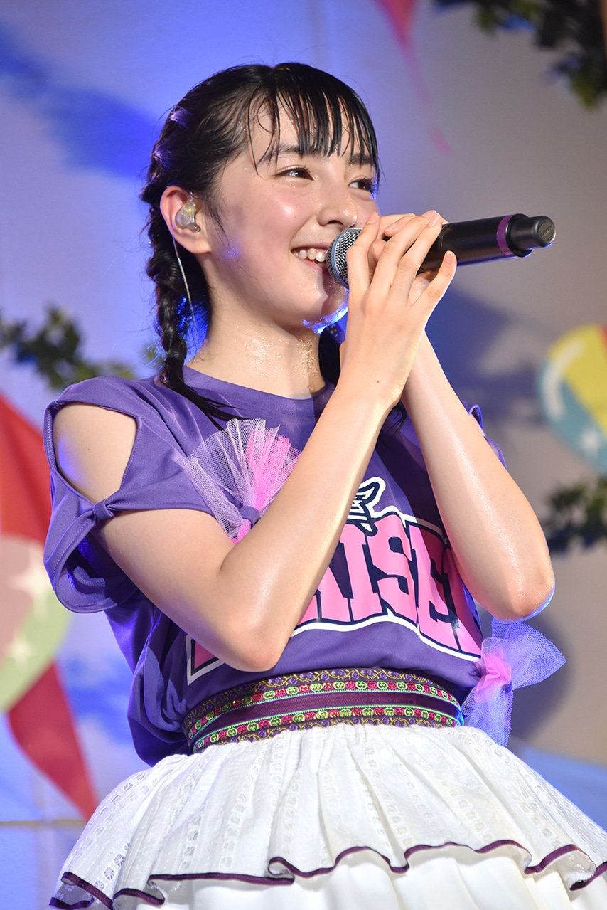 小高サラ