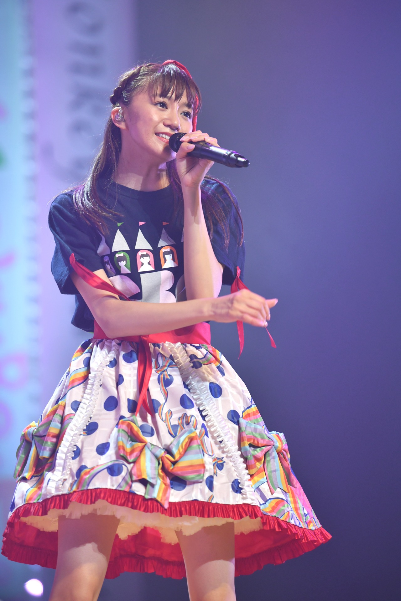 星名美怜