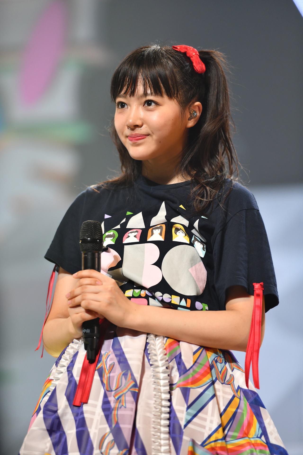 中山莉子