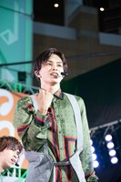 タクヤ（撮影：深野輝美）