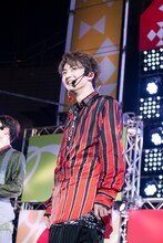 ユーキ（撮影：深野輝美）