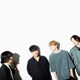 DATS、デビューアルバムのリミックスバージョン本日より配信