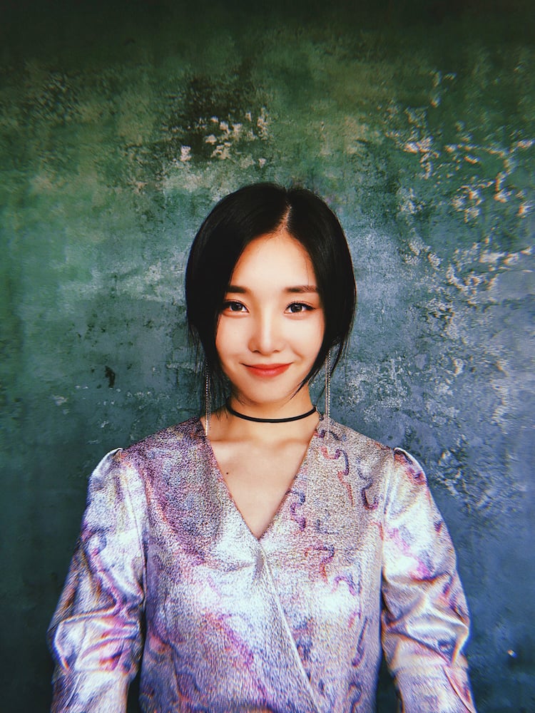 韓国の美女r Bシンガーソングライターeyedi 日本デビュー曲のティザー公開 動画あり 音楽ナタリー 韓国の美女r Bシンガーソングライターeyedi 日本デビュー曲のティザー公開 動画あり 音楽ナタリー