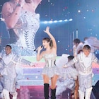 浜崎あゆみ2年ぶり新作アルバム「TROUBLE」リリース、全国ツアーも決定