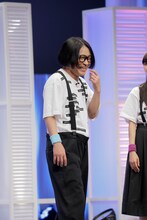 永野（撮影：塚田亮平）