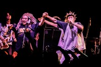 どついたるねん（Photo by yuka jonishi）