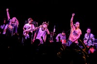 どついたるねん（Photo by yuka jonishi）