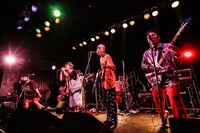 どついたるねん（Photo by yuka jonishi）