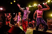 どついたるねん（Photo by yuka jonishi）