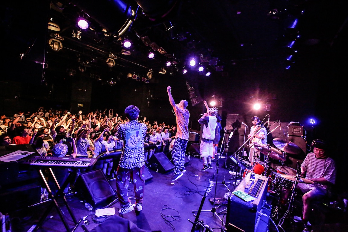 どついたるねん（Photo by yuka jonishi）