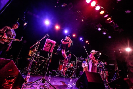 片想い（Photo by yuka jonishi）