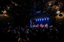 片想い（Photo by yuka jonishi）