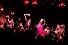 片想い（Photo by yuka jonishi）