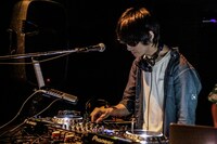 トクマルシューゴ（Photo by yuka jonishi）