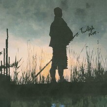 5lack「Twiligh Dive」配信ジャケット