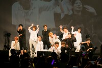 ジュノン・スーパーボーイ・アナザーズ