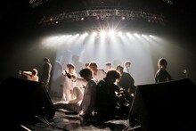 ジュノン・スーパーボーイ・アナザーズ