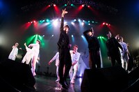 ジュノン・スーパーボーイ・アナザーズ