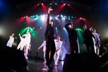 ジュノン・スーパーボーイ・アナザーズ