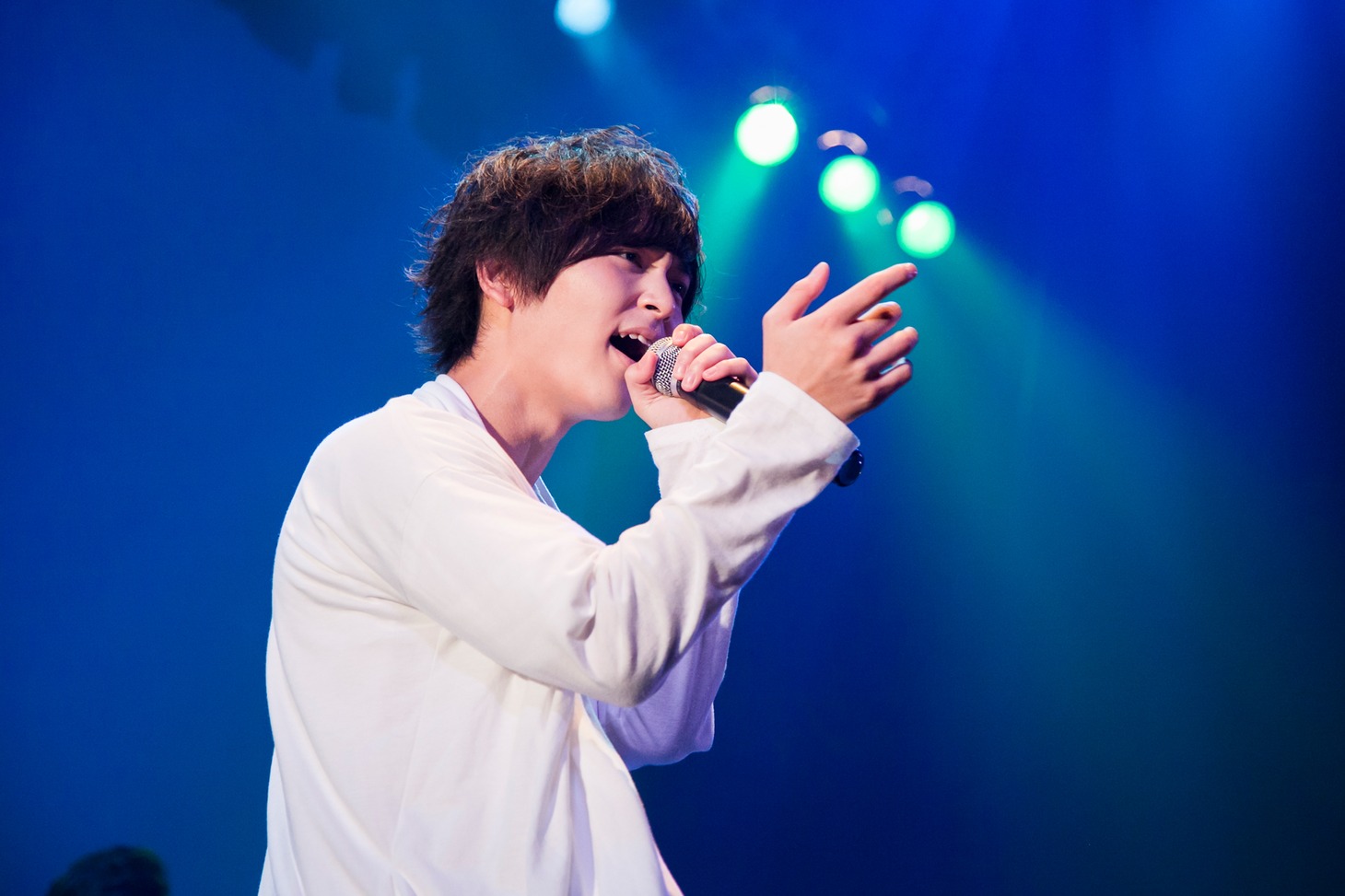 杉山真宏