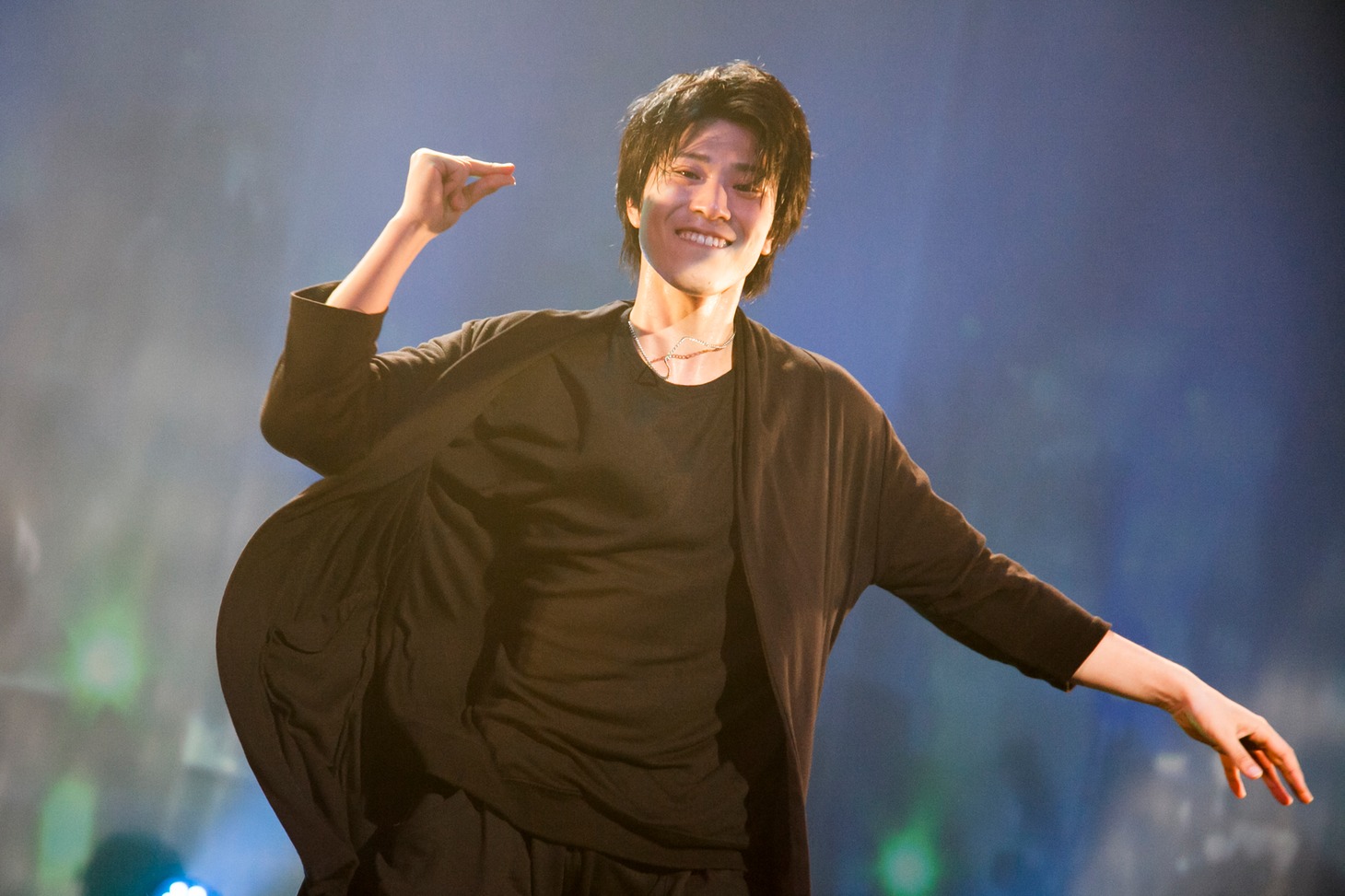 和田将吾