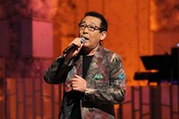 さだまさし (c)フジテレビ