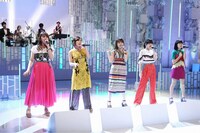 Little Glee Monster (c)フジテレビ