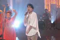 ナオト・インティライミ (c)フジテレビ