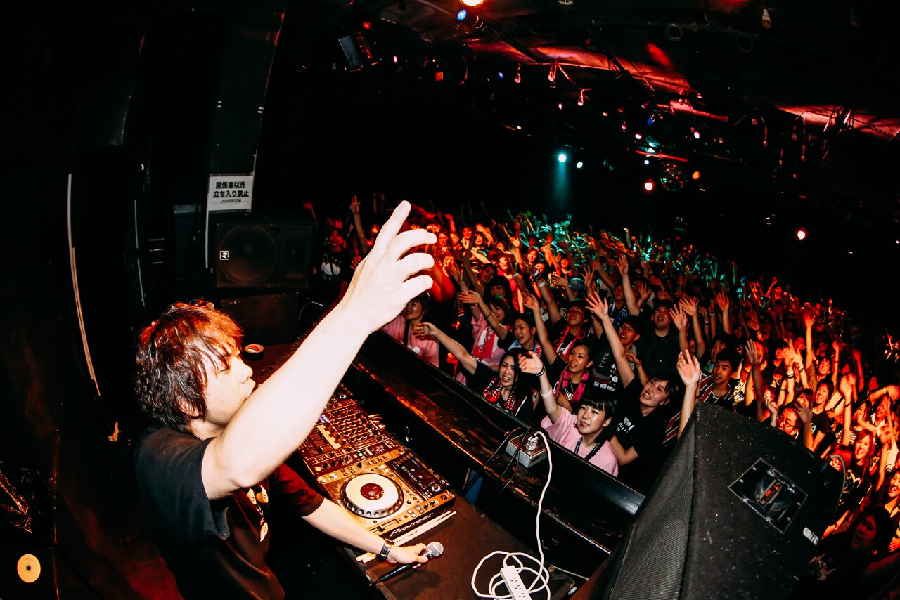 最後は「A・RA・SHI」大合唱！愛にあふれた「ピエールフェス」ここに終幕