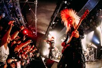 X SUGINAMI（撮影：西槇太一）