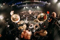 X SUGINAMI（撮影：西槇太一）