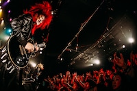 X SUGINAMI（撮影：西槇太一）