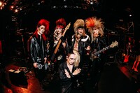 X SUGINAMI（撮影：西槇太一）