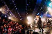 ヤバイTシャツ屋さん（撮影：西槇太一）