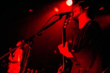 ヤバイTシャツ屋さん（撮影：西槇太一）