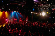 ヤバイTシャツ屋さん（撮影：西槇太一）