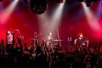 ヤバイTシャツ屋さん（撮影：西槇太一）