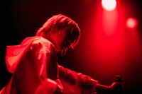 コショージメグミ（Maison book girl）（撮影：西槇太一）