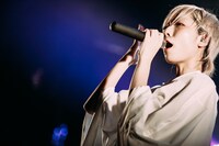 コショージメグミ（Maison book girl）（撮影：西槇太一）