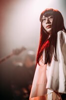 和田輪（Maison book girl）（撮影：西槇太一）