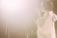 矢川葵（Maison book girl）（撮影：西槇太一）