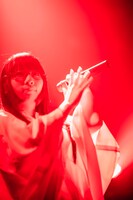 和田輪（Maison book girl）（撮影：西槇太一）