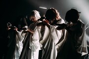 Maison book girl（撮影：西槇太一）