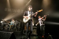 UNISON SQUARE GARDEN（Photo by Viola Kam[V'z Twinkle]）