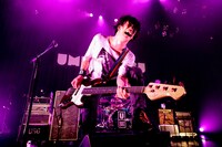 田淵智也（B / UNISON SQUARE GARDEN）（Photo by Viola Kam[V'z Twinkle]）
